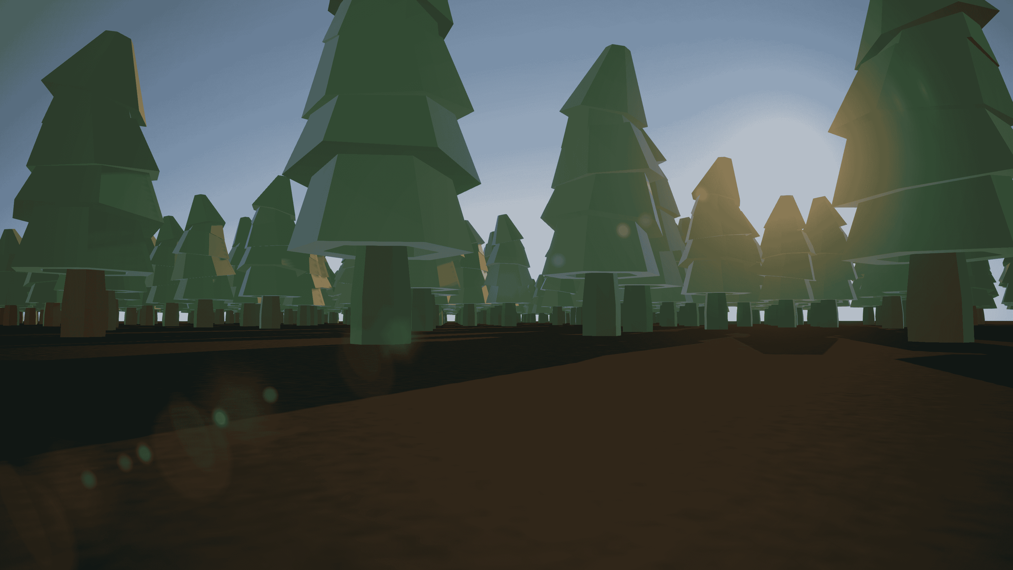 Project Gamma